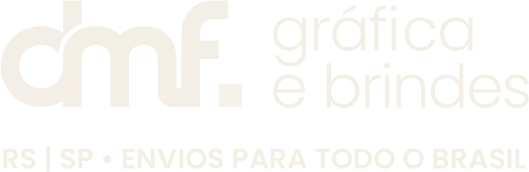 DMF Gráfica e Brindes