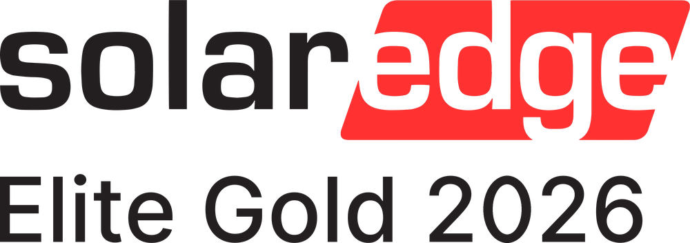 SolarEdge Elite Gold 2026
